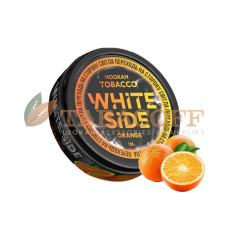 Тютюн WHITE SIDE Orange (Апельсин) 100 гр